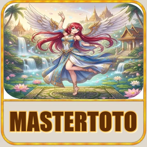 Pratinjau tampilan mastertoto