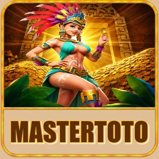 Pratinjau layar mastertoto